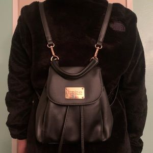 Bebe backpack